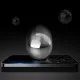 LCD kaitsev karastatud klaas Dux Ducis Xiaomi 14T/14T Pro must