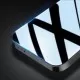 LCD kaitsev karastatud klaas Dux Ducis Xiaomi 14T/14T Pro must