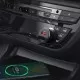 Autolaadija Acefast B12 60W USB-C/USB-A must