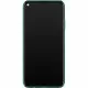 LCD ekraan Huawei P40 Lite puutetundliku ekraaniga, raamiga ja akuga Crush Green (service pack)