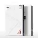Maciņš Dux Ducis Domo Samsung X820 Tab S10 Plus rozā
