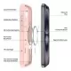 Telefoniümbris Dux Ducis Yind Apple iPhone 16 Plus must