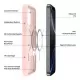 Telefoniümbris Dux Ducis Yind Apple iPhone 16 Pro lilla