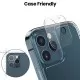 Aizsargstikls kameras Samsung S936 S25 Plus