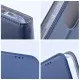 Maciņš Smart Magnetic Xiaomi Redmi 14C/Redmi A4/Poco C75 tumši zils