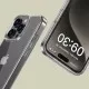 Telefoniümbris Tech-Protect Flexair Hybrid Xiaomi 14T Pro selge