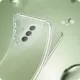 Maciņš Tech-Protect Flexair+ Xiaomi Redmi 14C/Redmi A4/Poco C75 caurspīdīgs