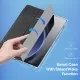 Maciņš Dux Ducis Unid Samsung X710/X716 Tab S9/X510/X516 Tab S9 FE melns