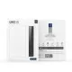Maciņš Dux Ducis Unid Samsung X710/X716 Tab S9/X510/X516 Tab S9 FE melns