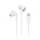 Austiņas Xiaomi USB-C baltas BHR8931GL