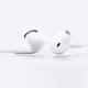 Austiņas Xiaomi USB-C baltas BHR8931GL