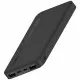 Arejais-akumulators Power Bank Xiaomi Redmi Power Bank 10000mAh melns VXN4305GL