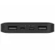 Arejais-akumulators Power Bank Xiaomi Redmi Power Bank 10000mAh melns VXN4305GL