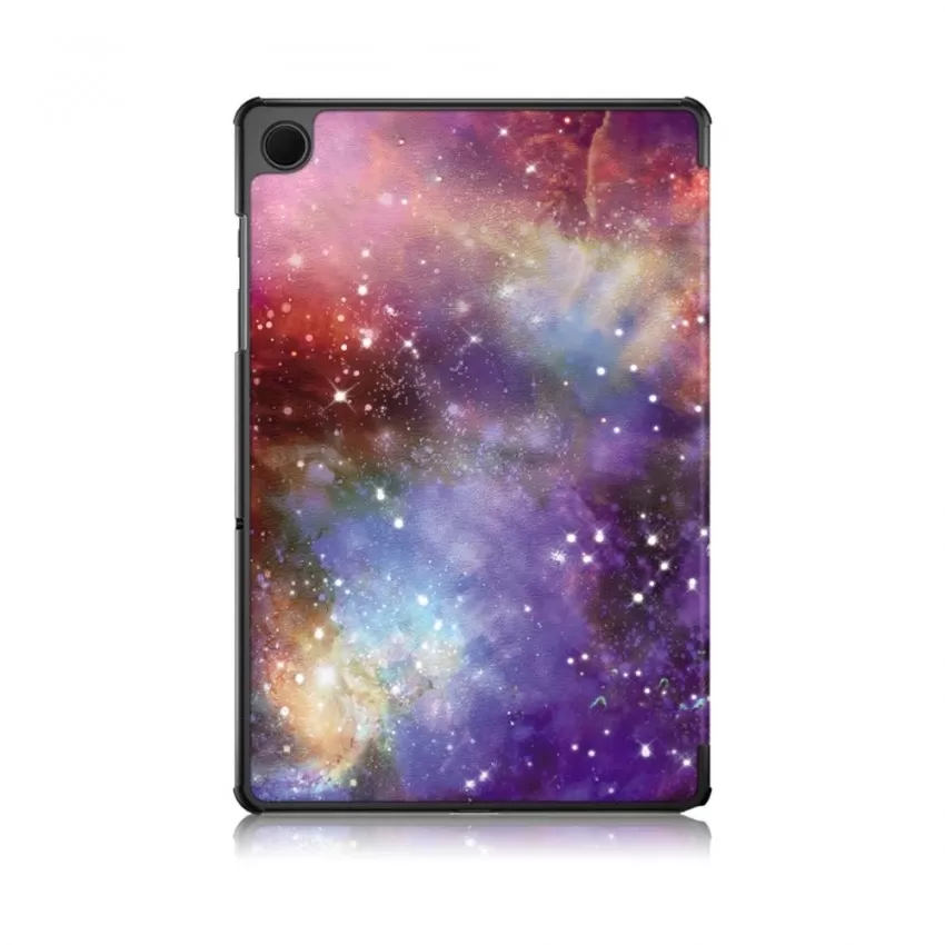 Maciņš Reach Smart Leather Samsung X210/X215/X216 Tab A9 Plus 11.0 galaxy