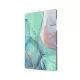 Maciņš Reach Smart Leather Samsung X210/X215/X216 Tab A9 Plus 11.0 marble