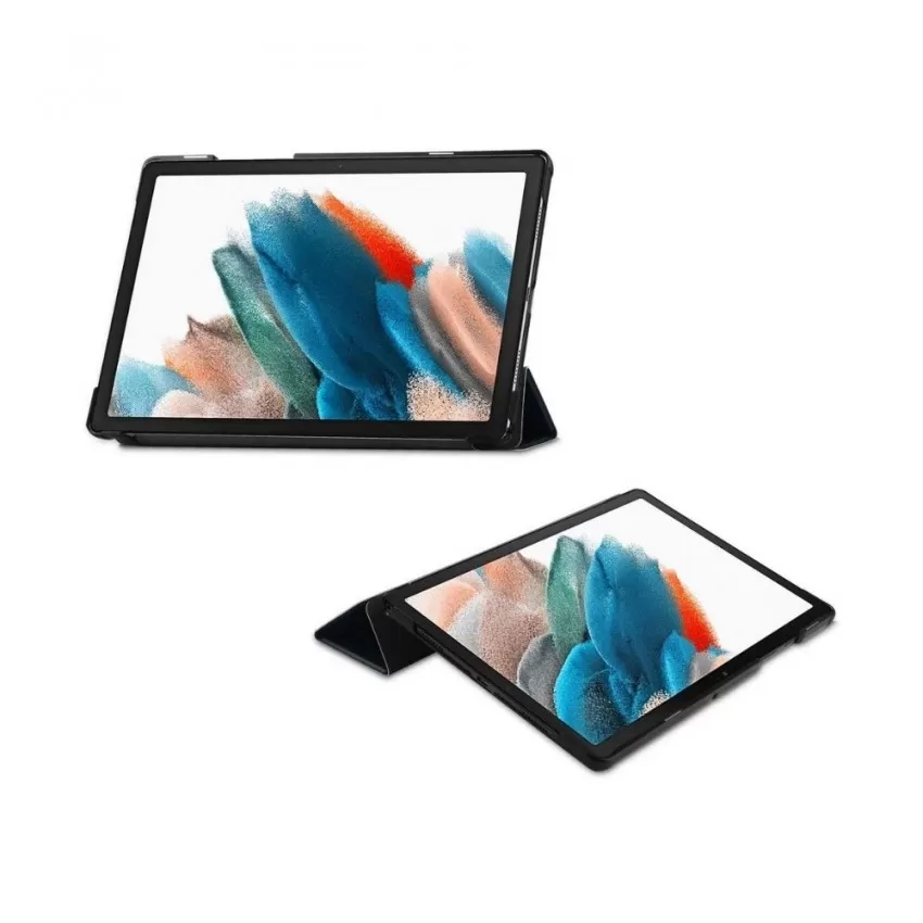 Maciņš Reach Smart Leather Samsung X210/X215/X216 Tab A9 Plus 11.0 sad cat