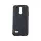 Maciņš Rubber TPU Xiaomi 15 melns