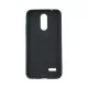 Maciņš Rubber TPU Xiaomi 15 melns