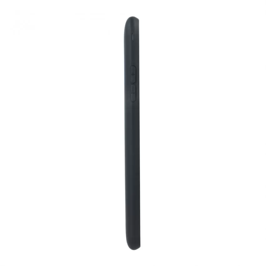 Maciņš Rubber TPU Xiaomi 15 melns