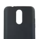 Maciņš Rubber TPU Xiaomi 15 melns