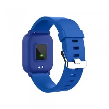 Smart Watch for Kids Maxlife Smartwatch Kids MXSW-200 blue