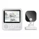 Mobila aukle Reach MN-1 balta