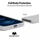 Telefoniümbris Mercury Silicone Case Samsung A165 A16 4G/A166 A16 5G kivivärv