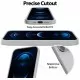Telefoniümbris Mercury Silicone Case Samsung A165 A16 4G/A166 A16 5G kivivärv