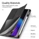 Maciņš Dux Ducis Domo Xiaomi Pad 7/Pad 7 Pro melns
