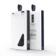 Telefoniümbris Dux Ducis Hivo Samsung S938 S25 Ultra-le must