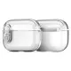 Maciņš Dux Ducis PECL Apple AirPods Pro caurspīdīgs