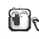Maciņš Dux Ducis PECN Apple AirPods 4 melns