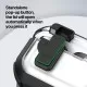 Maciņš Dux Ducis PECN Apple AirPods 4 melns