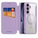 Maciņš Dux Ducis Skin X Pro priekš Samsung S936 S25 Plus violets