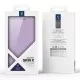 Maciņš Dux Ducis Skin X Pro priekš Samsung S936 S25 Plus violets