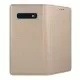 Telefoniümbris Smart Magnet Samsung A366 A36 5G kuld