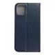 Telefoniümbris Smart Magnetic Samsung A366 A36 5G tumesinine