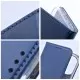 Telefoniümbris Smart Magnetic Samsung A366 A36 5G tumesinine