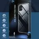 Maciņš X-Level Space II Samsung S938 S25 Ultra skaidrs