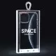 Maciņš X-Level Space II Samsung S938 S25 Ultra skaidrs