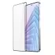 LCD aizsargstikls Dux Ducis 9D Xiaomi Redmi Note 14 5G melns