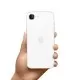 Aizsargstikls kameras 3mk Lens Pro Apple iPhone 16e sudrabs