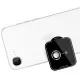 Aizsargstikls kameras 3mk Lens Pro Apple iPhone 16e sudrabs