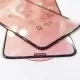 LCD aizsargstikls 520D Xiaomi Redmi Note 14 4G melns