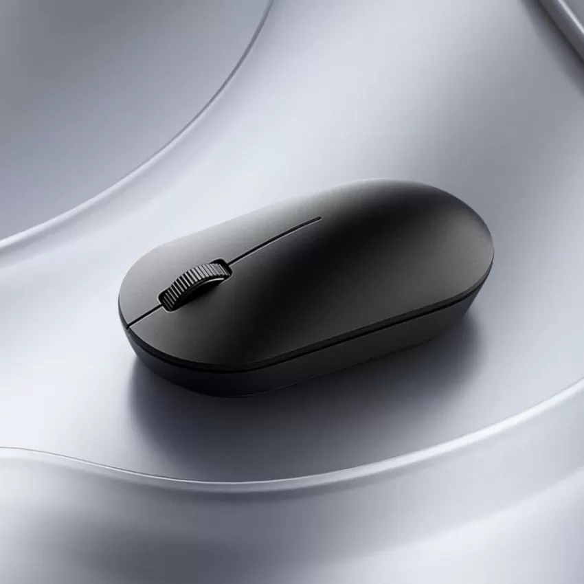 Bezvadu pele Xiaomi Lite 2 melna BHR8916GL