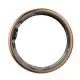 Nutikas sõrmus Maxlife MXSR-100 kuldne (size 8/18.3 mm)