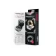 Nutikas sõrmus Maxlife MXSR-100 kuldne (size 8/18.3 mm)
