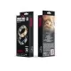 Nutikas sõrmus Maxlife MXSR-100 kuldne (size 8/18.3 mm)