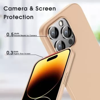 Maciņš X-Level Guardian Samsung A566 A56 5G zelts