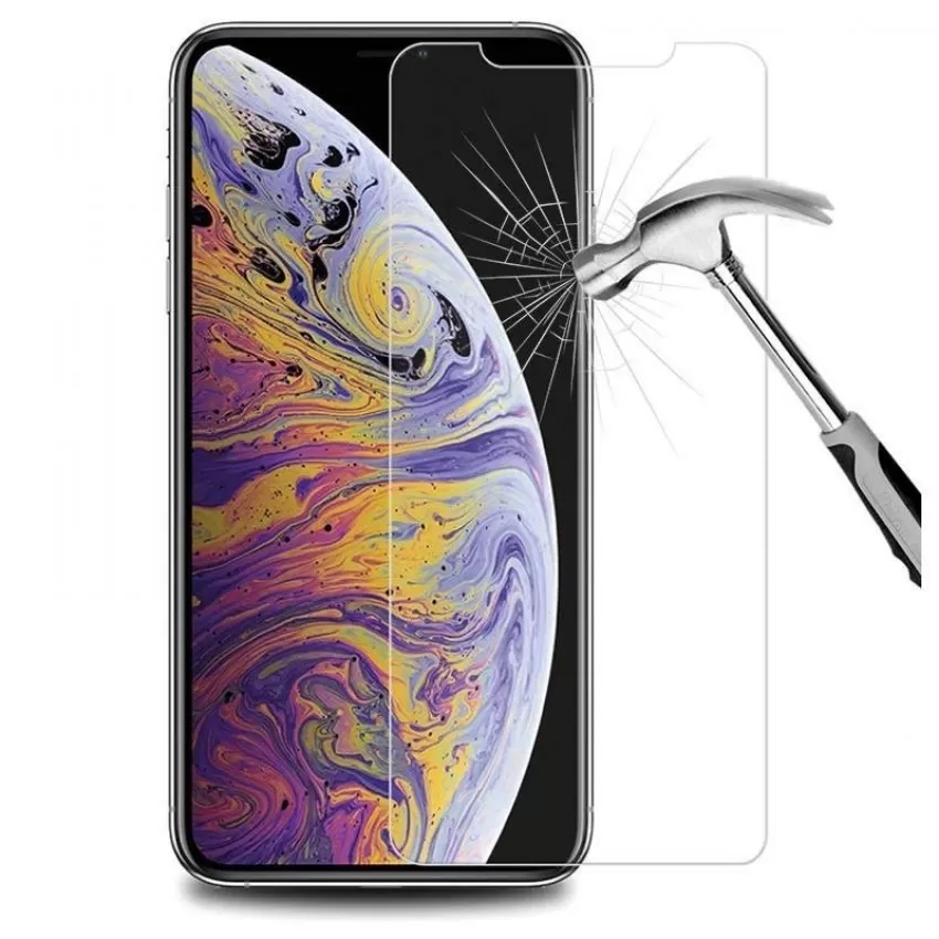 LCD aizsargstikls Orange Samsung A566 A56 5G